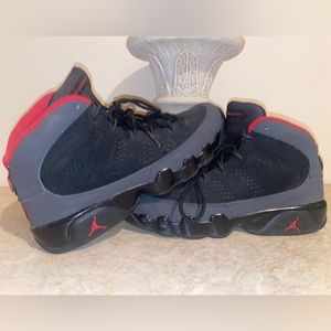 Air Jordan 9 Retro-Price Firm